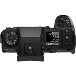 FujifilmXH2SAparatFotoMirrorlessKitcuObiectiv1655F28RLM