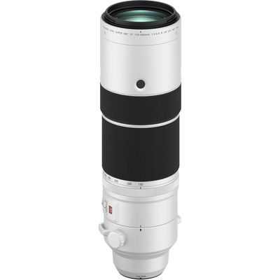 Fujifilm Fujinon XF150-600mm F5.6-8 R LM OIS WR Obiectiv Foto Mirrorles