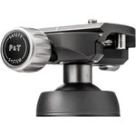 BenroVX30TwoSeriesArcaTypeCapcuBiladinAluminiu