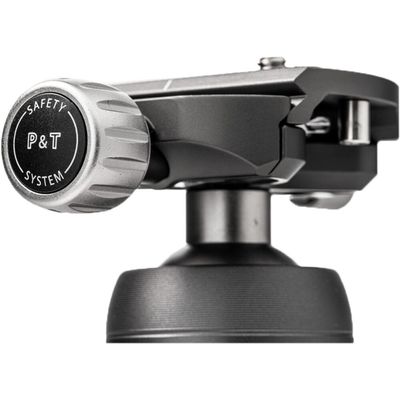 Benro VX30 Two Series Arca-Type Cap cu Bila din Aluminiu