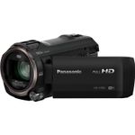 Panasonic HC-V785EP-K Camera Video Compacta Full HD Zoom Optic 20x