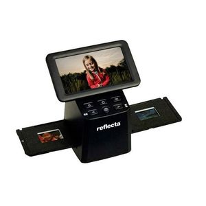 Reflecta X33-Scan Film Scanner