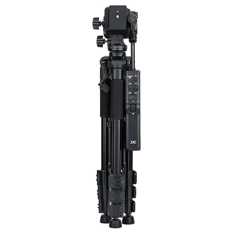 JJC-TP-F2-Tripod-Multi-Terminal-Remote-Control-Replace-Sony-VCT-VPR1.4