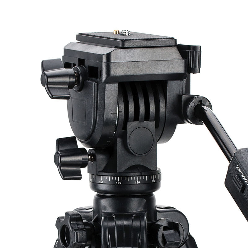 JJC-TP-F2-Tripod-Multi-Terminal-Remote-Control-Replace-Sony-VCT-VPR1.5