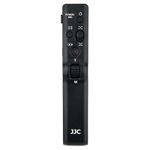 JJC-TP-F2-Tripod-Multi-Terminal-Remote-Control-Replace-Sony-VCT-VPR1.8