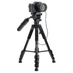 JJC-TP-F2-Tripod-Multi-Terminal-Remote-Control-Replace-Sony-VCT-VPR1.9
