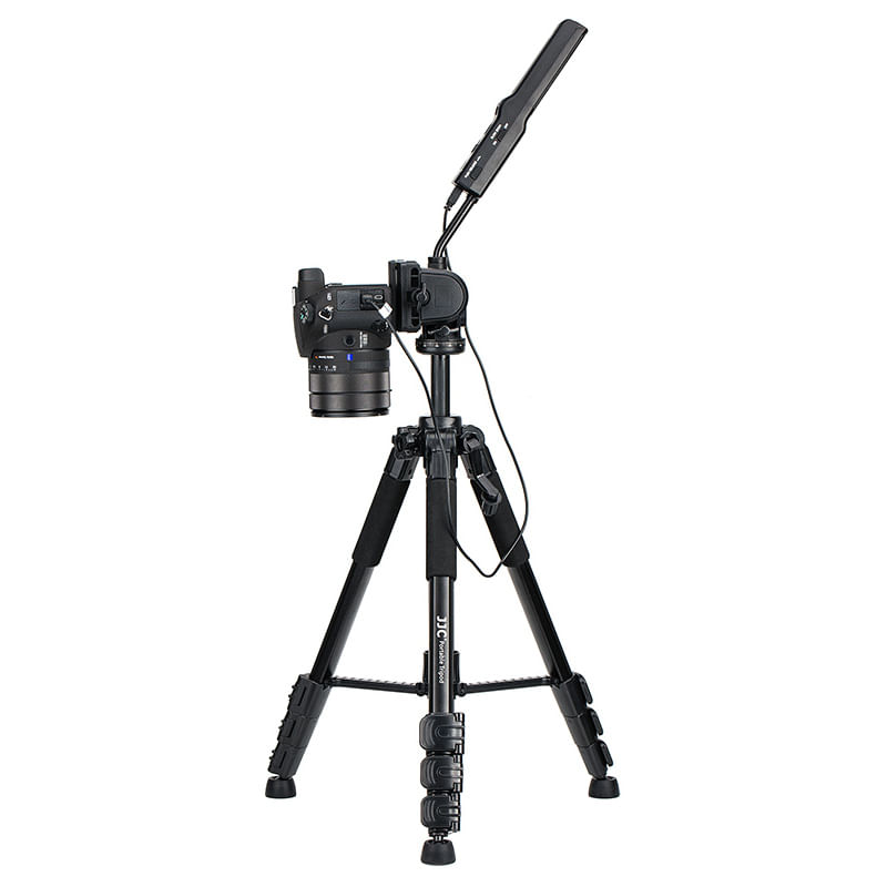JJC-TP-F2-Tripod-Multi-Terminal-Remote-Control-Replace-Sony-VCT-VPR1.10