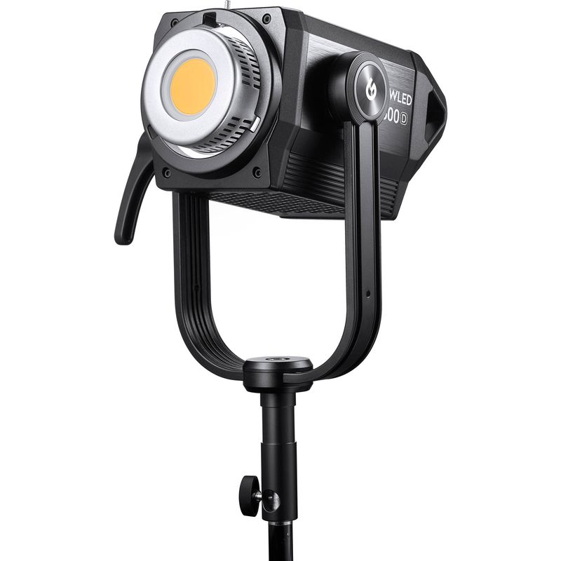 Godox-Knowled-M300D-Lampa-LED-Daylight