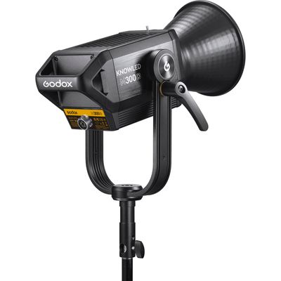 Godox Knowled M300D Lampa LED Daylight