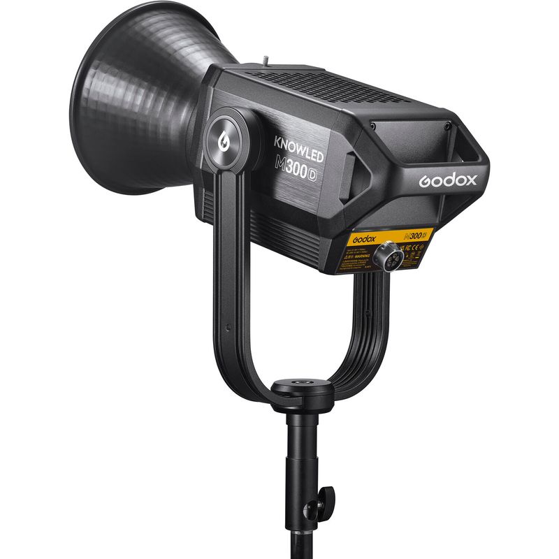 Godox-Knowled-M300D-Lampa-LED-Daylight.3