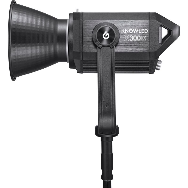 Godox-Knowled-M300D-Lampa-LED-Daylight.4