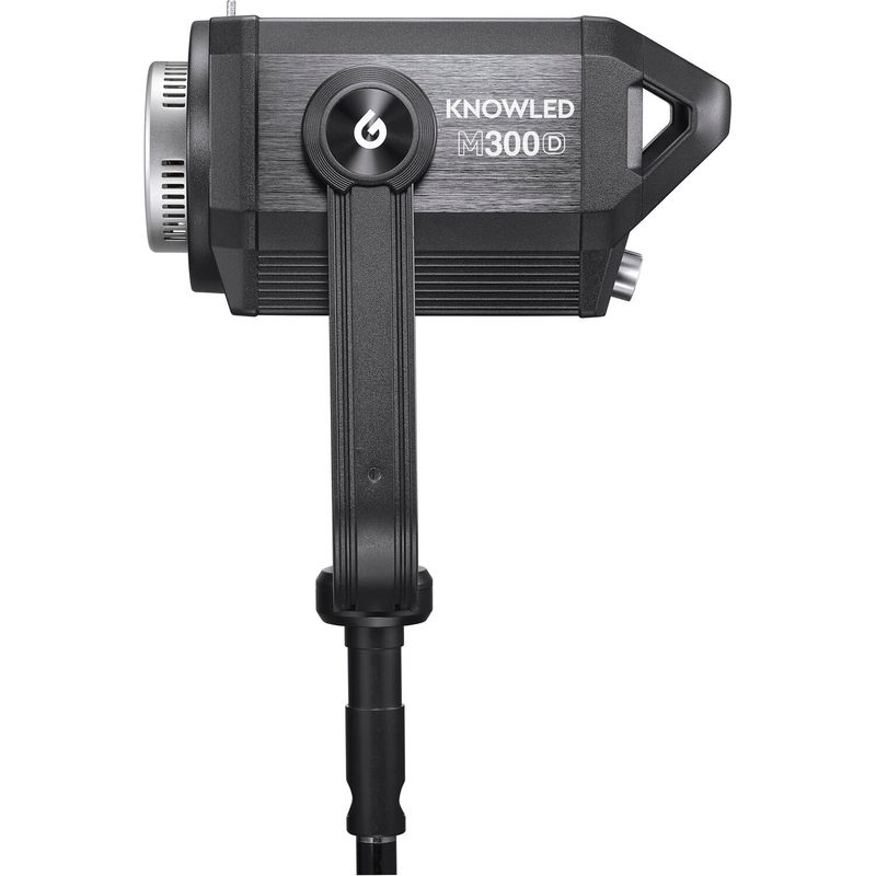 Godox-Knowled-M300D-Lampa-LED-Daylight.5