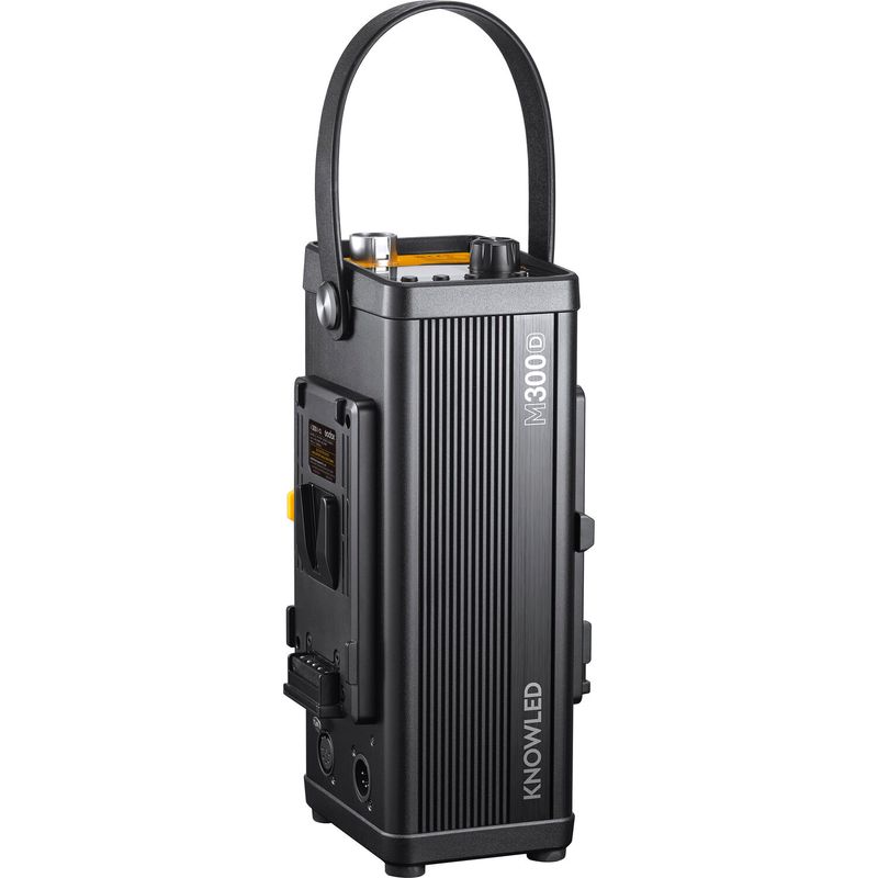Godox-Knowled-M300D-Lampa-LED-Daylight.8