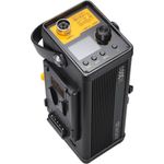 Godox-Knowled-M300D-Lampa-LED-Daylight.9