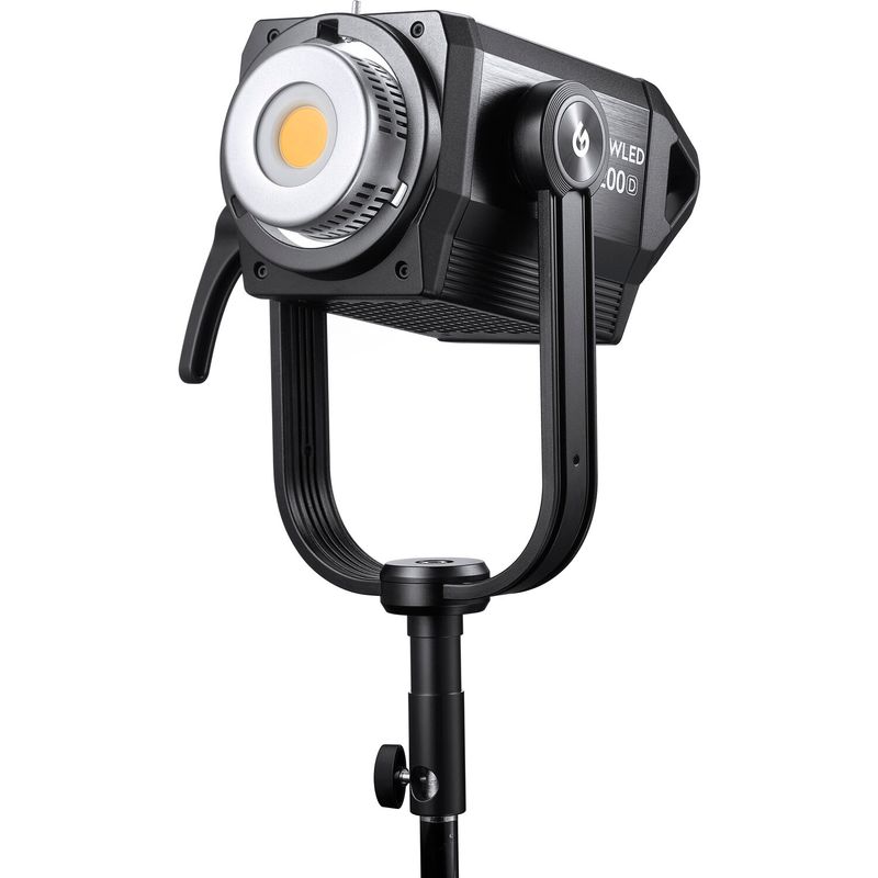 Godox-Knowled-M200D-Lampa-LED-Daylight-