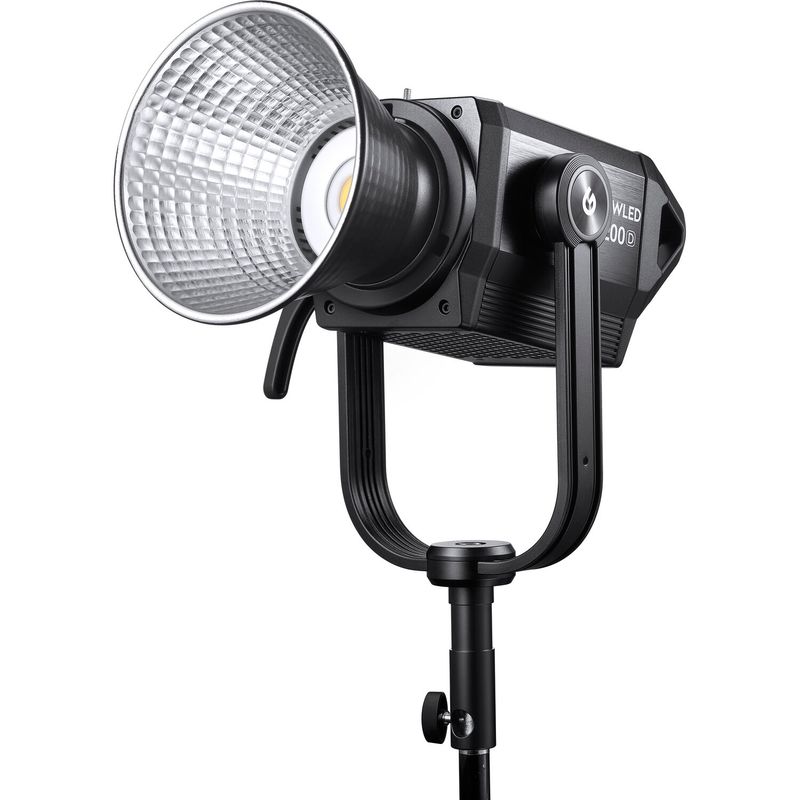 Godox-Knowled-M200D-Lampa-LED-Daylight-.2