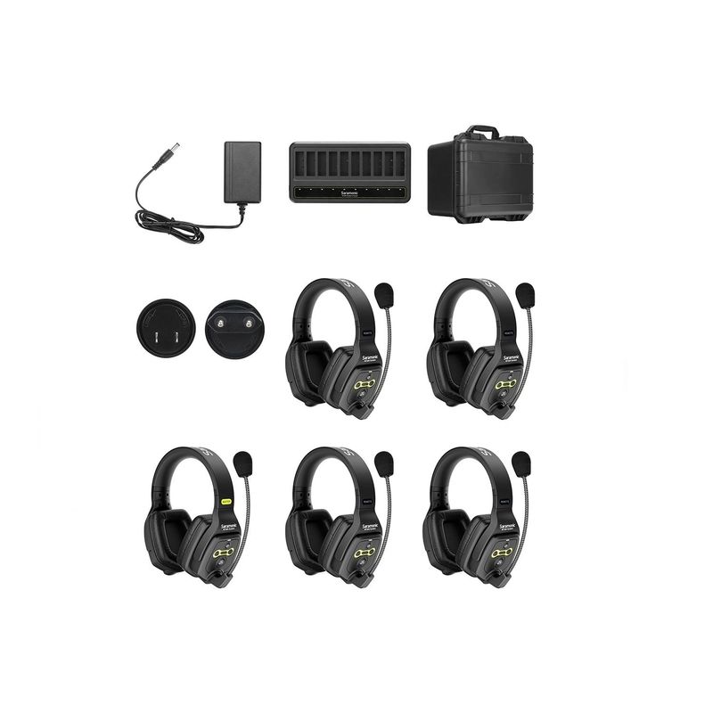 Saramonic-Witalk-WT5D-Sistem-Intercom-Wireless-1-Master---4-Remote.6