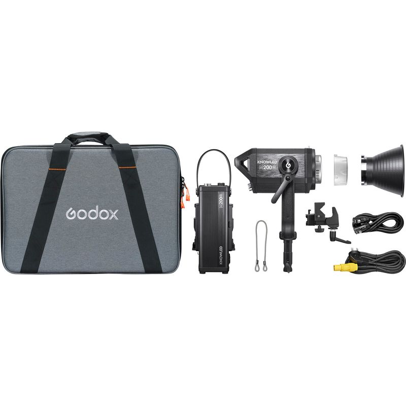 Godox-Knowled-M200BI-Lampa-LED-Bi-Color-.11