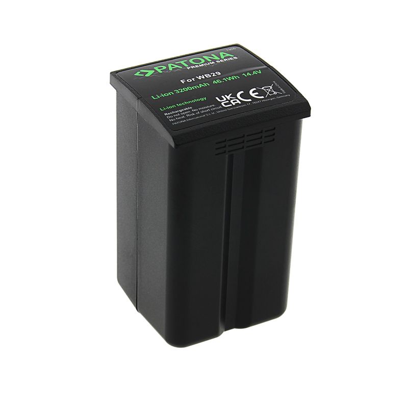 Patona-Premium-Acumulator-Replace-WB29-pentru-Godox-AD200-AD200-Pro.4