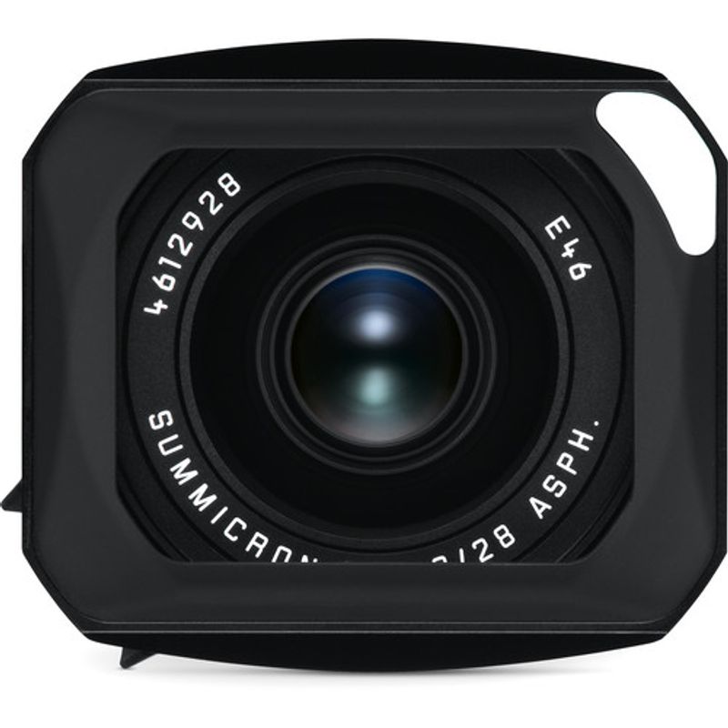 LeicaSummicronM28mmF20AsphObiectivRangefinder2