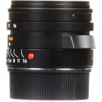 LeicaSummicronM28mmF20AsphObiectivRangefinder4