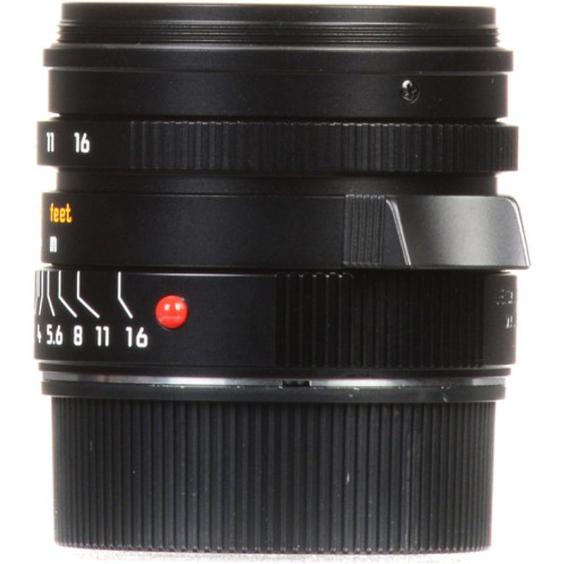 LeicaSummicronM28mmF20AsphObiectivRangefinder4