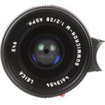 LeicaSummicronM28mmF20AsphObiectivRangefinder5