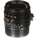 LeicaSummicronM28mmF20AsphObiectivRangefinder7