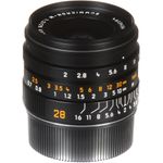 LeicaSummicronM28mmF20AsphObiectivRangefinder10