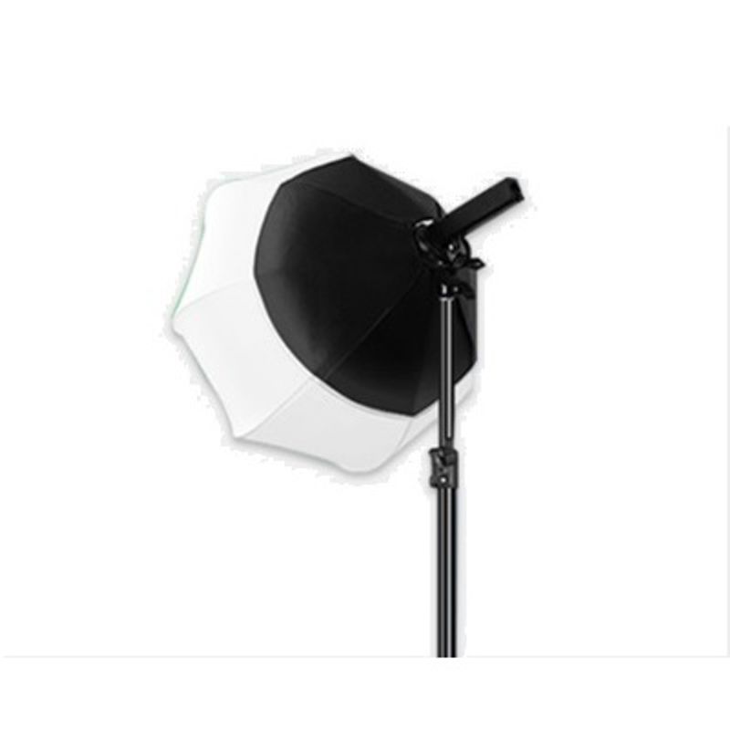 Fancier-Lampa-LED-45W-Kit-cu-Softbox-65cm