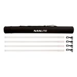 NanLitePavoTubeT87XRGBWWLEDPixelTubeLight4Kit0