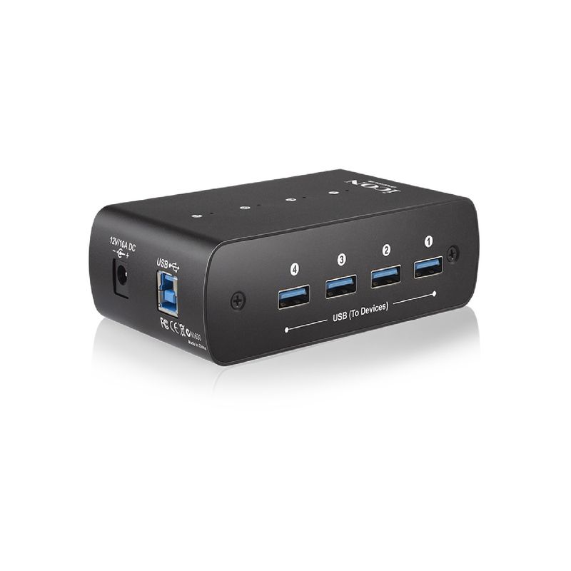 OneHub-3D2