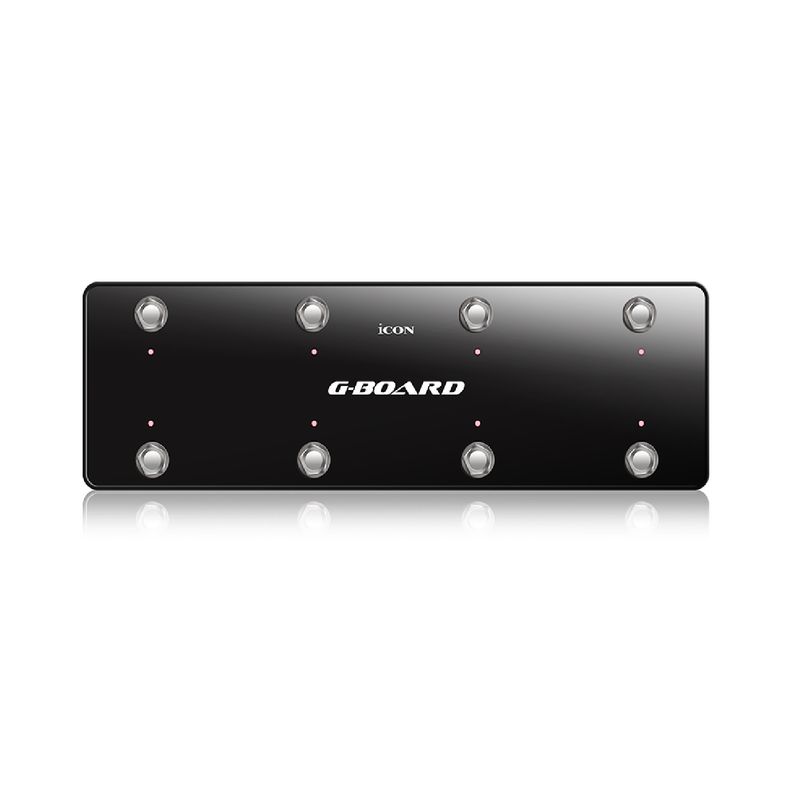 G-Board-Front-Black
