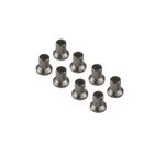 iCONMetalKnobCapSet8RotiteController