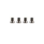 iCONMetalKnobCapSet8RotiteController