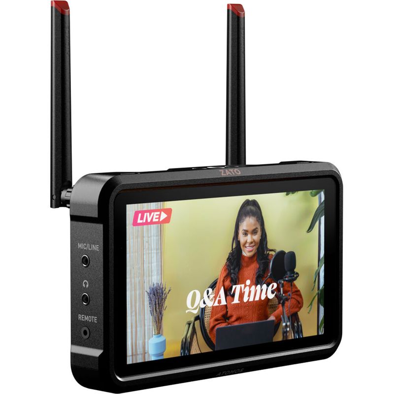 Atomos-Zato-Connect-Recorder-Video-4K-HDR-10bit-Ecran-5.2.2