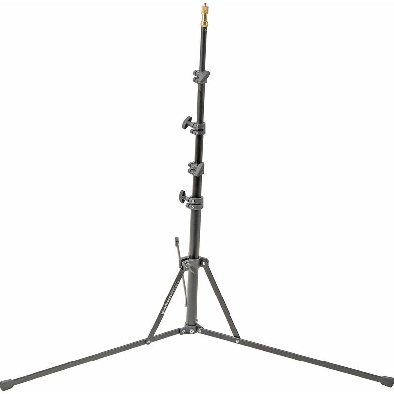 Manfrotto-5001B-Stativ-Pliabil-190-cm-Negru