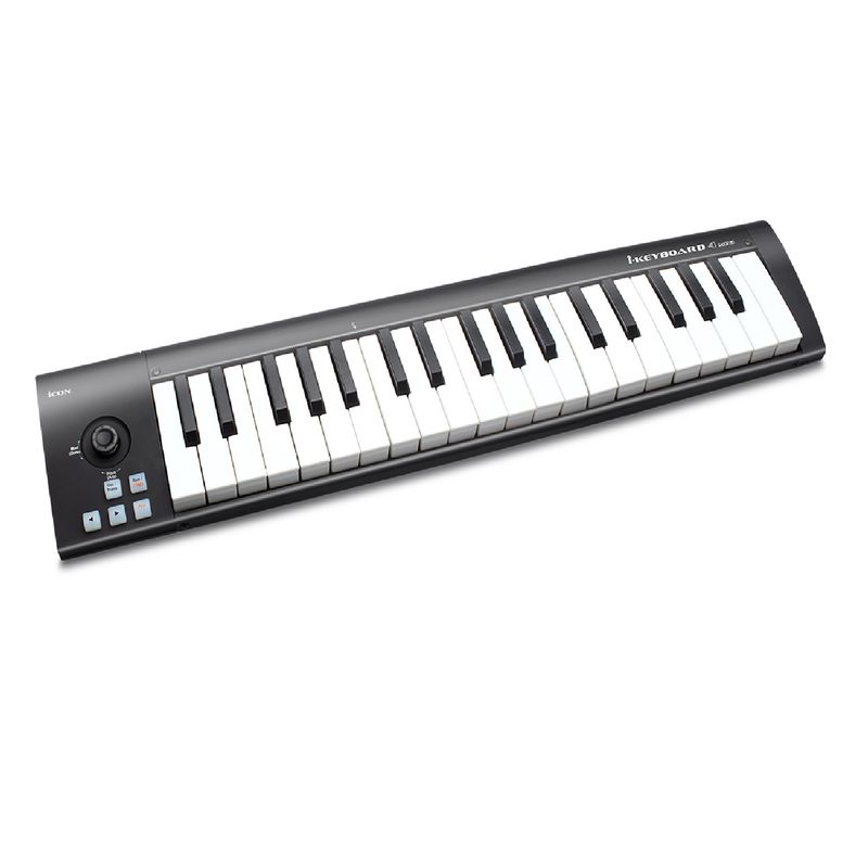 iKeyboard-4mini-3D