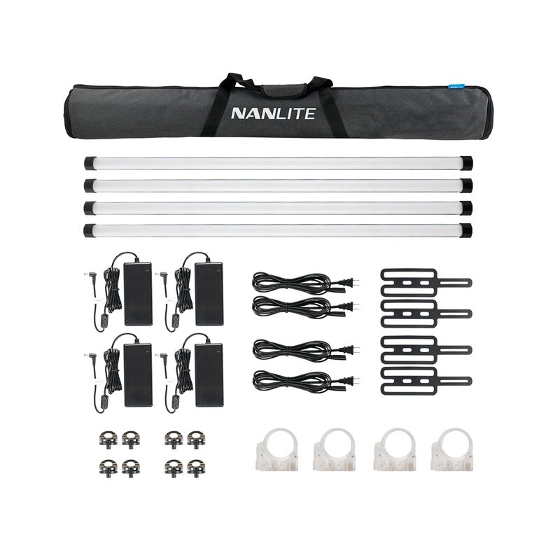 Nanlite-PavoTube-II-30X-Kit-4-Lampi-LED-RGBWW-cu-Baterie-Interna.11