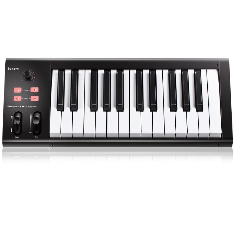 iKeyboard3Nano-Front