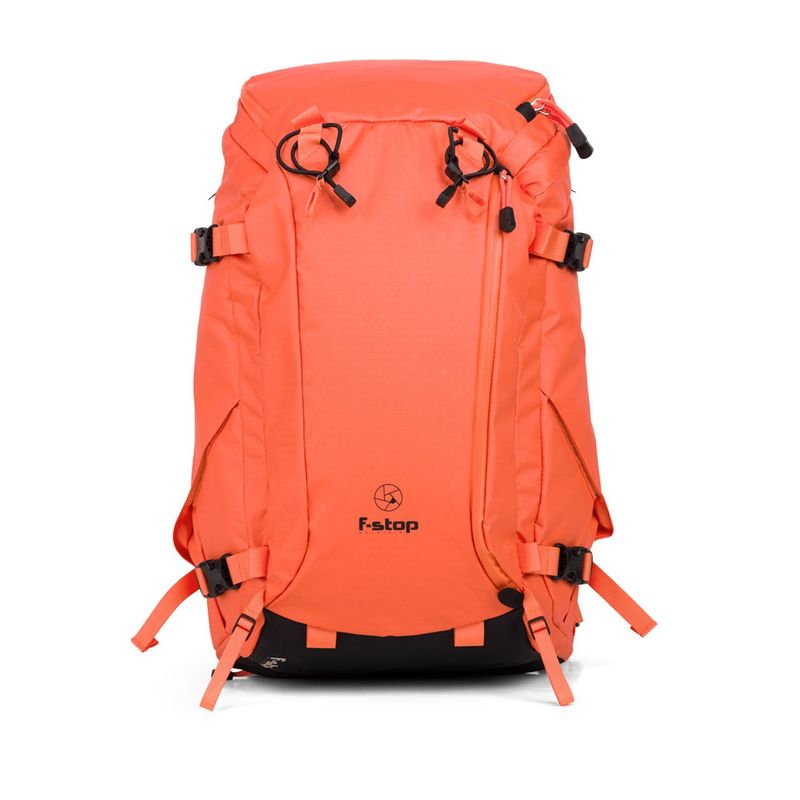 FSTOPLotusPlecakRucsacMountainSeries32LNasturtiumOrange