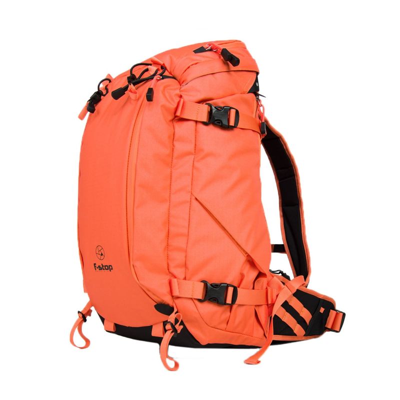 FSTOPLotusPlecakRucsacMountainSeries32LNasturtiumOrange