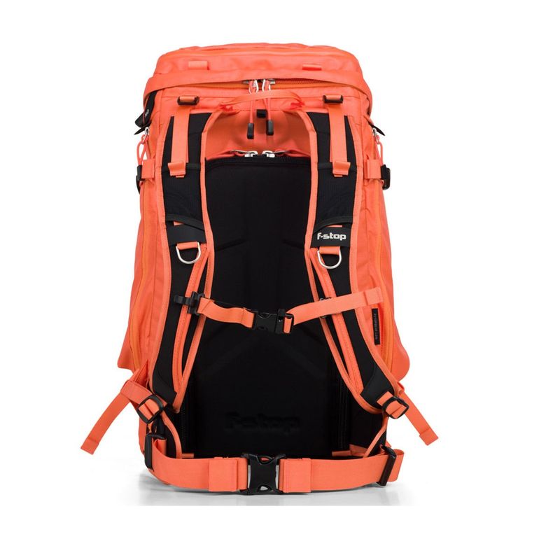 FSTOPLotusPlecakRucsacMountainSeries32LNasturtiumOrange