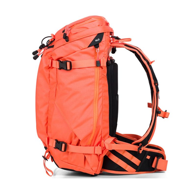 FSTOPLotusPlecakRucsacMountainSeries32LNasturtiumOrange