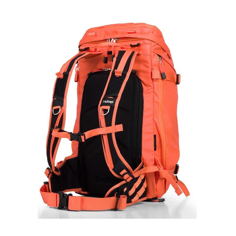 FSTOPLotusPlecakRucsacMountainSeries32LNasturtiumOrange