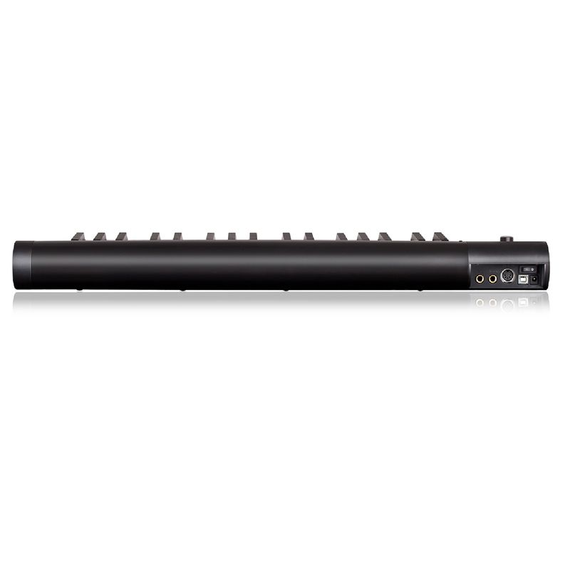 iKeyboard-4Nano-Rear