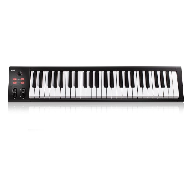 iKeyboard5Nano-Front