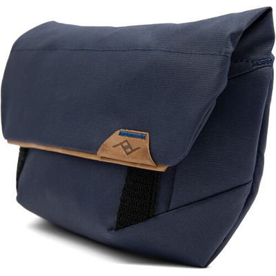 Peak Design Field Pouch V2 Geanta pentru Accesorii Midnight