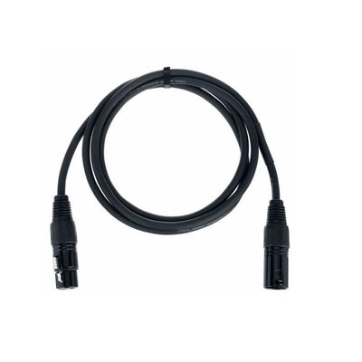 Cordial EM 1,5 FM Elements Cablu Microfon XLR
