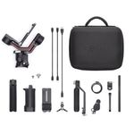 DJIRS3ComboStabilizatorGimbal